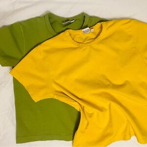 Jungmaven Tiny Tees (2)